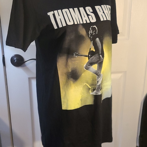 NWT Thomas Rhett tee L large - Picture 2 of 5